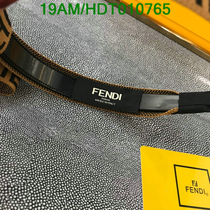 Headband-Fendi, Code: HDT010765,$: 19USD