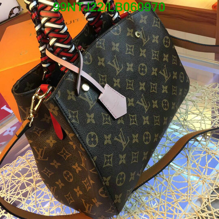 LV Bags-(4A)-Handbag Collection-,Code: LB060970,$: 99USD