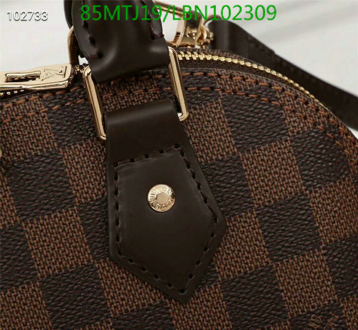 LV Bags-(4A)-Alma-,Code: LBN102309,$: 85USD