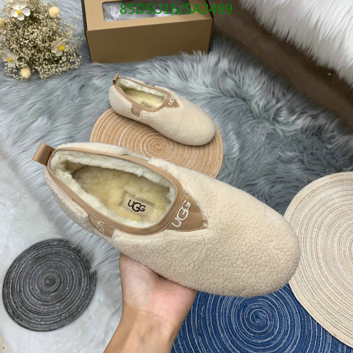 Women Shoes-UGG, Code: SA2499,$: 85USD