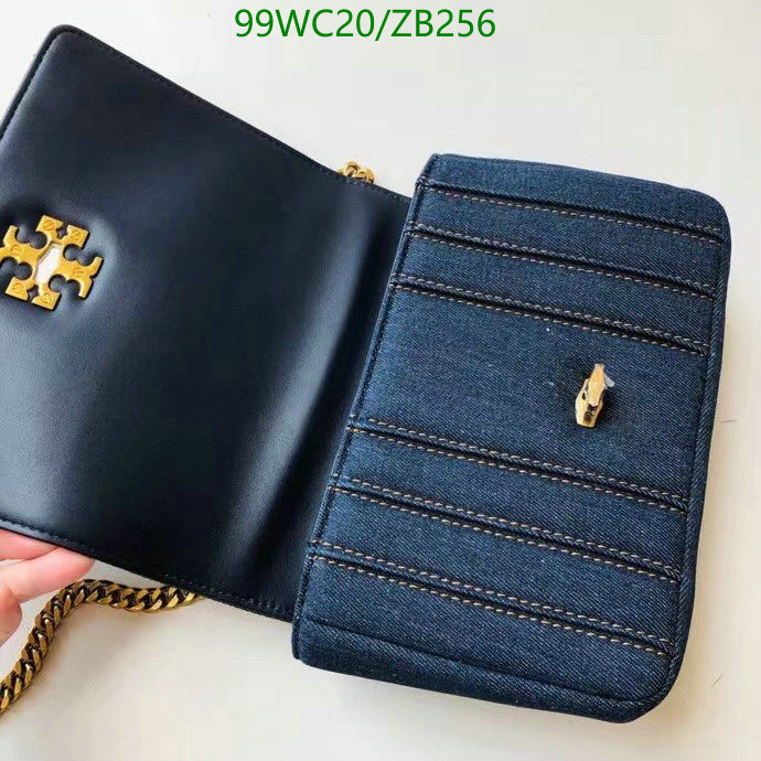 Tory Burch Bag-(4A)-Diagonal-,Code: ZB256,$: 99USD