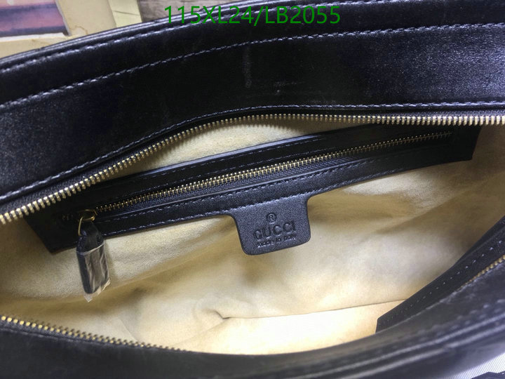 Gucci Bag-(4A)-Marmont,Code: LB2055,$: 115USD