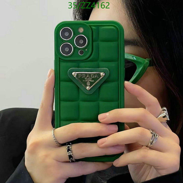 Phone Case-Prada, Code: ZZ4162,$: 35USD