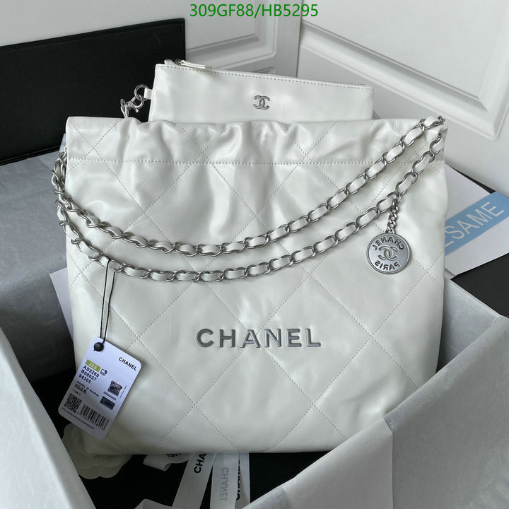 Chanel Bags -(Mirror)-Handbag-,Code: HB5295,$: 309USD