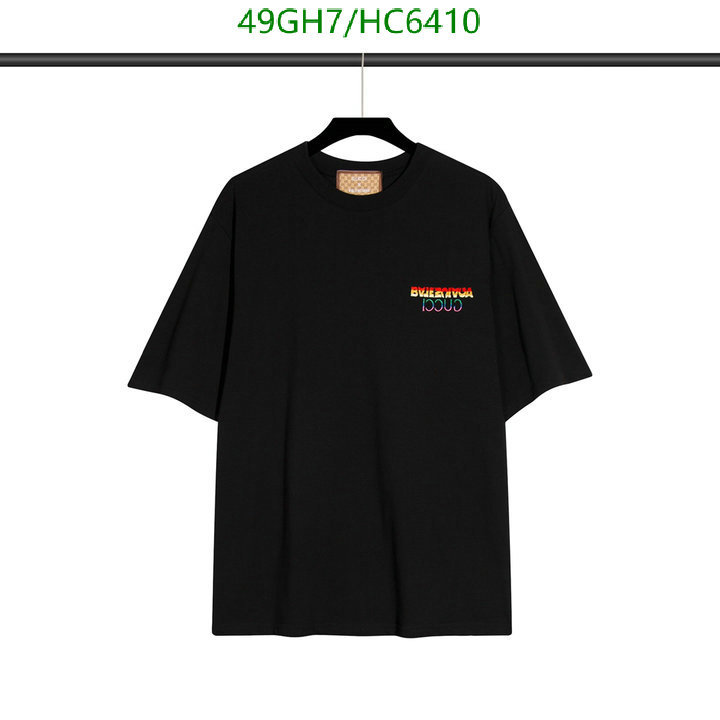 Clothing-Gucci, Code: HC6410,$: 49USD