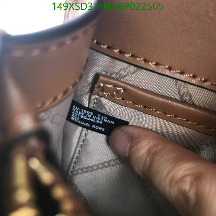 Michael Kors Bag-(Mirror)-Diagonal-,Code: MSBP022505,$: 149USD