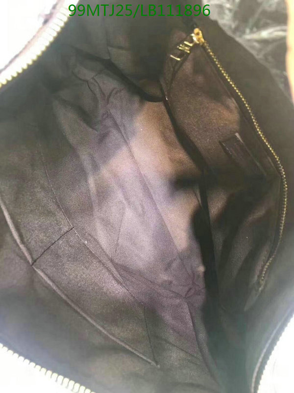 LV Bags-(4A)-Handbag Collection-,Code: LB111896,$:99USD
