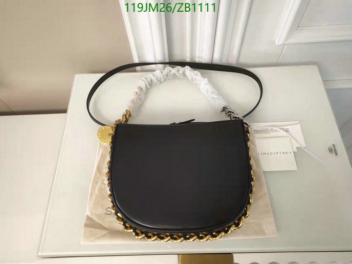 Stella McCartney Bag-(Mirror)-Diagonal-,Code: ZB1111,$: 119USD