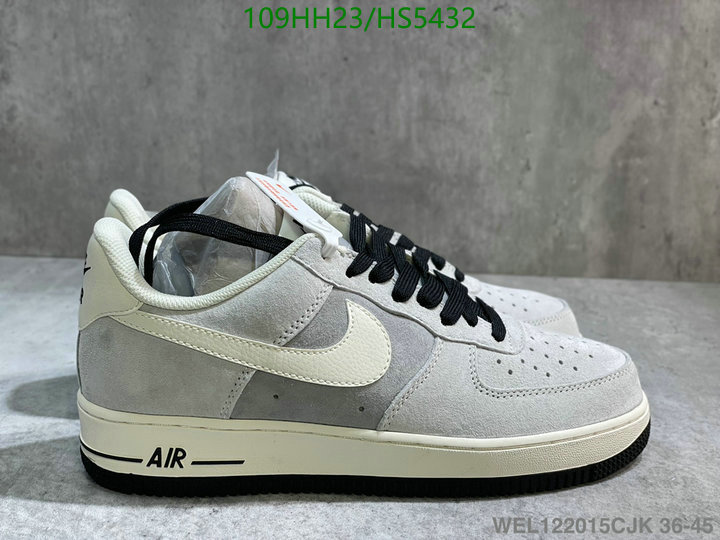 Men shoes-Nike, Code: HS5432,$: 109USD