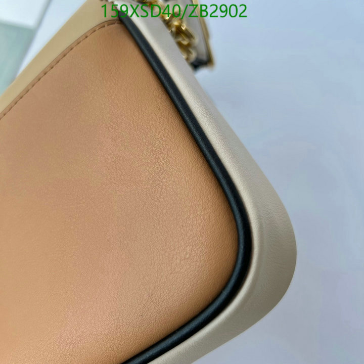 Marc Jacobs Bags -(Mirror)-Diagonal-,Code: ZB2902,$: 159USD