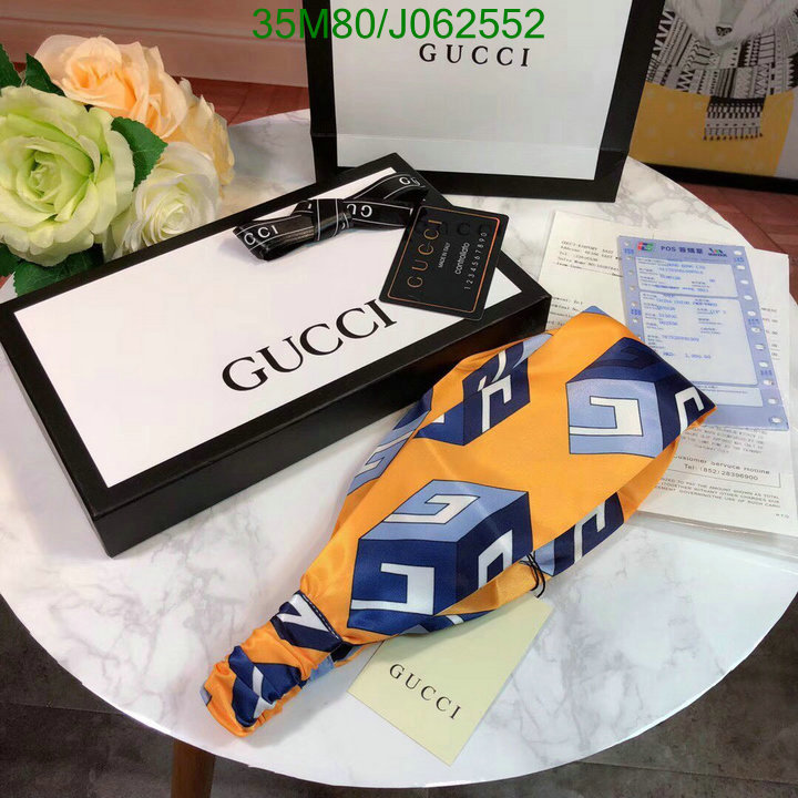 Headband-Gucci, Code: HD062552,