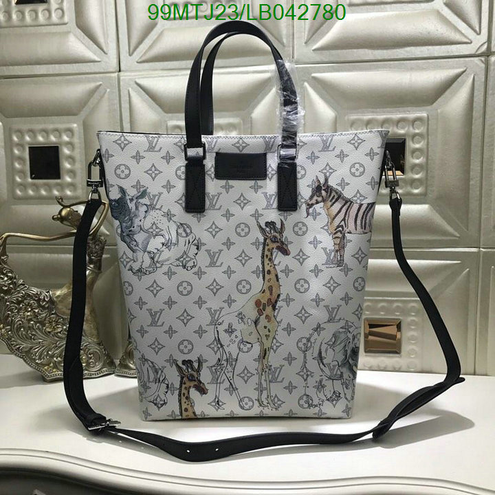 LV Bags-(4A)-Handbag Collection-,Code: LB042780,$:99USD