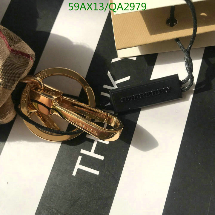 Other Products-Burberry, Code: QA2979,$: 59USD