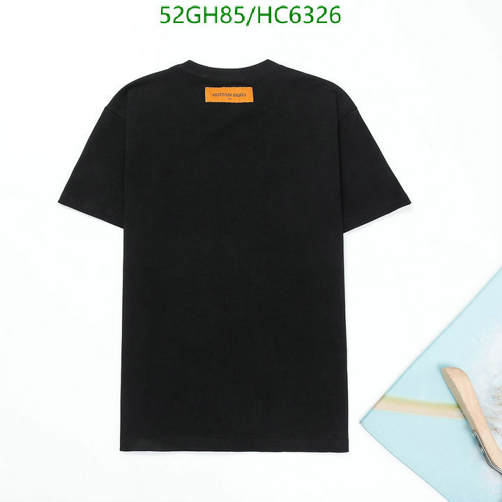 Clothing-LV, Code: HC6326,$: 52USD