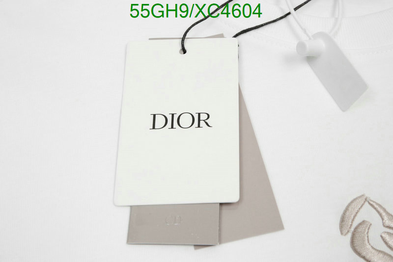 Clothing-Dior, Code: XC4604,$: 55USD