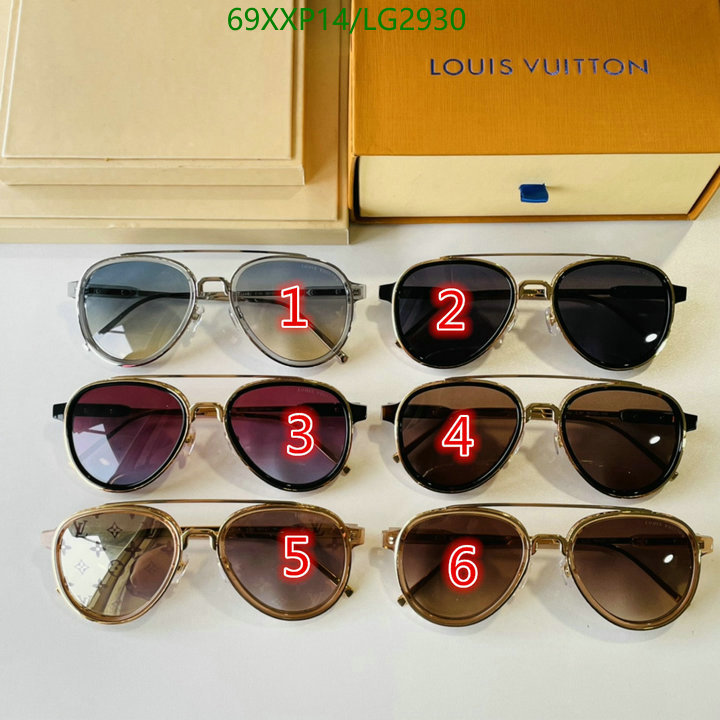 Glasses-LV, Code: LG2930,$: 69USD