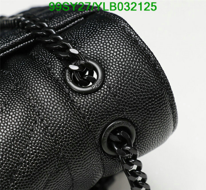 YSL Bag-(4A)-Envelope Series,Code: YLB032125,$: 99USD