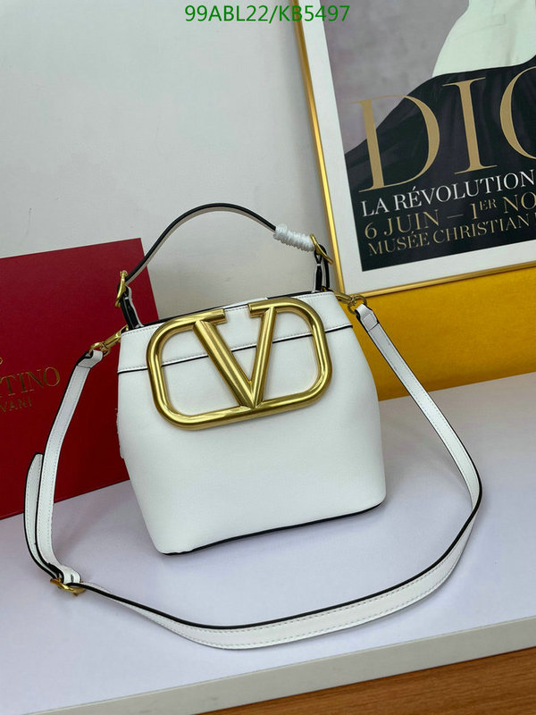 Valentino Bag-(4A)-Diagonal-,Code: KB5497,$: 99USD