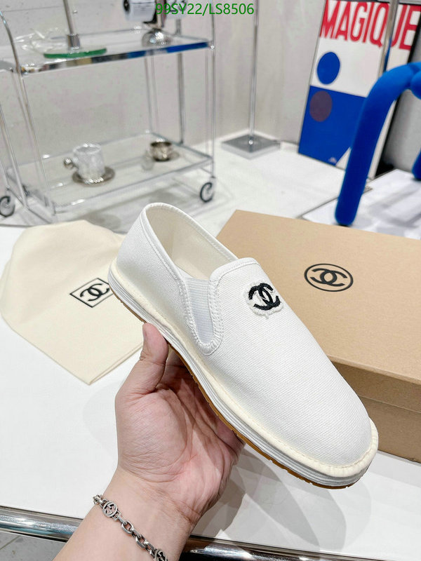 Women Shoes-Chanel,Code: LS8506,$: 99USD