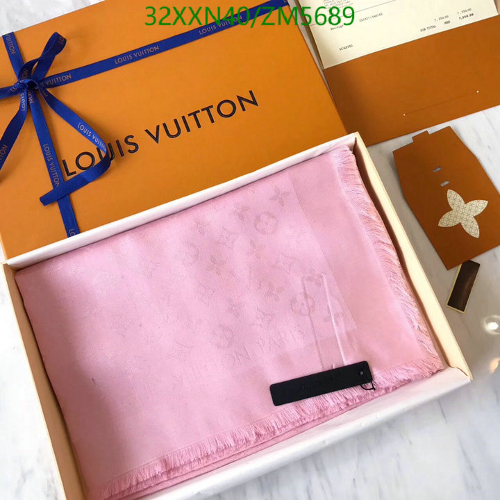 Scarf-LV,-Code: ZM5689,$: 32USD