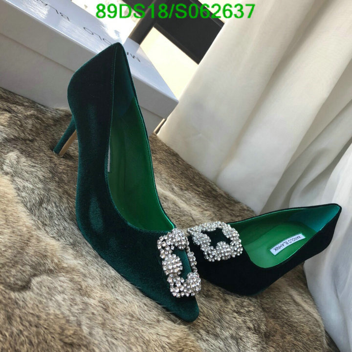 Women Shoes-Manolo Blahnik, Code: S062637,$: 89USD