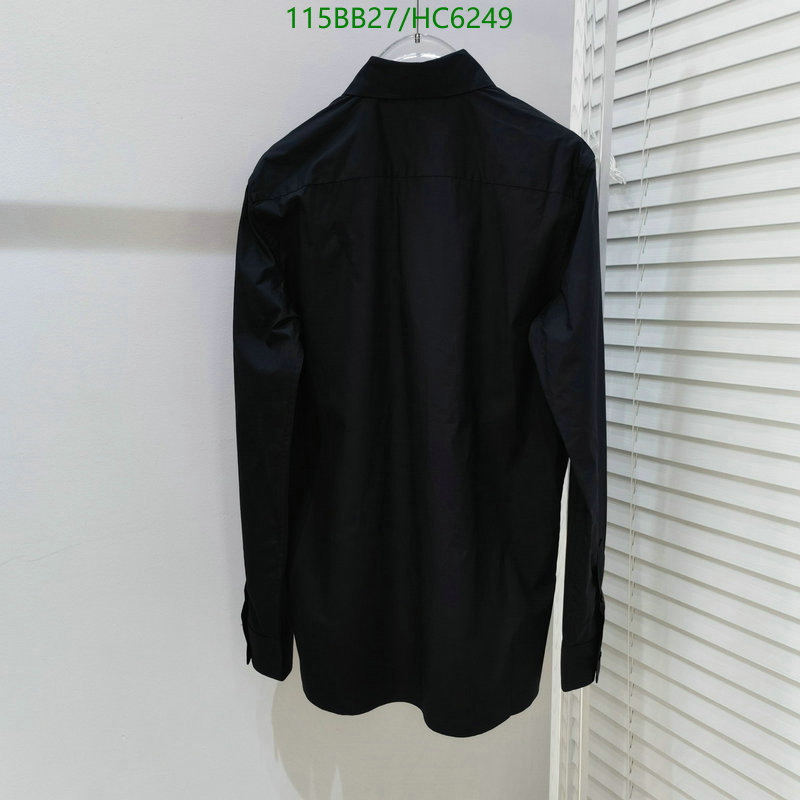 Clothing-Fendi, Code: HC6249,$: 115USD