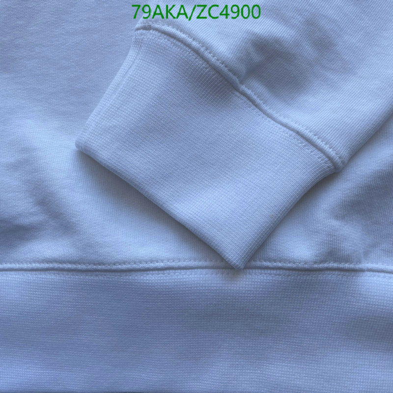 Clothing-Off-White, Code: ZC4900,$: 79USD