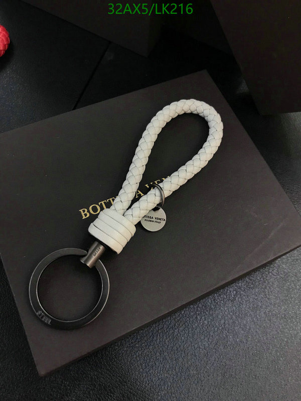 Key pendant-BV, Code: LK216,$: 32USD