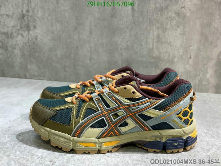 Men shoes-Asics, Code: HS7096,$: 79USD