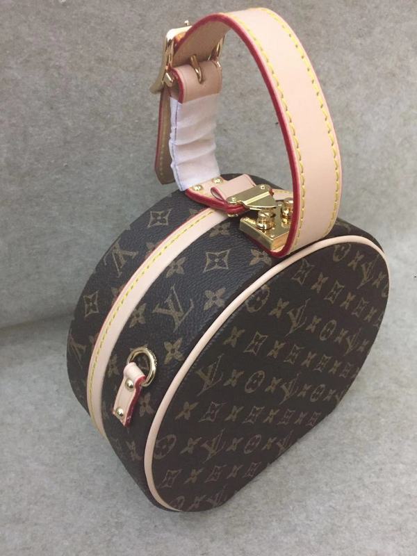 LV Bags-(4A)-Boite Chapeau-,Code: LB081407,$:85USD