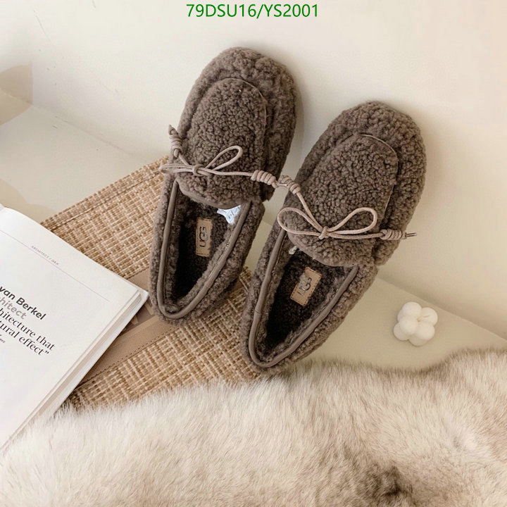 Women Shoes-UGG, Code: YS2001,$: 79USD