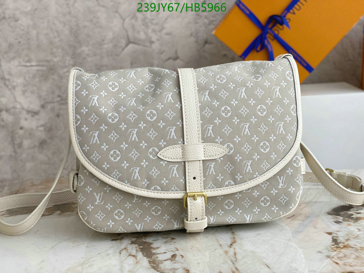 LV Bags-(Mirror)-Pochette MTis-Twist-,Code: HB5966,$: 239USD