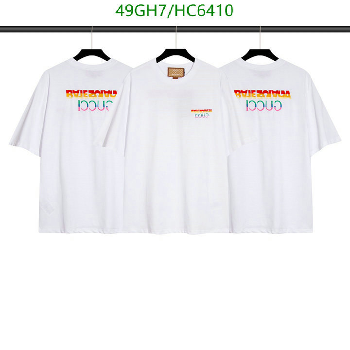 Clothing-Balenciaga, Code: HC6410,$: 49USD