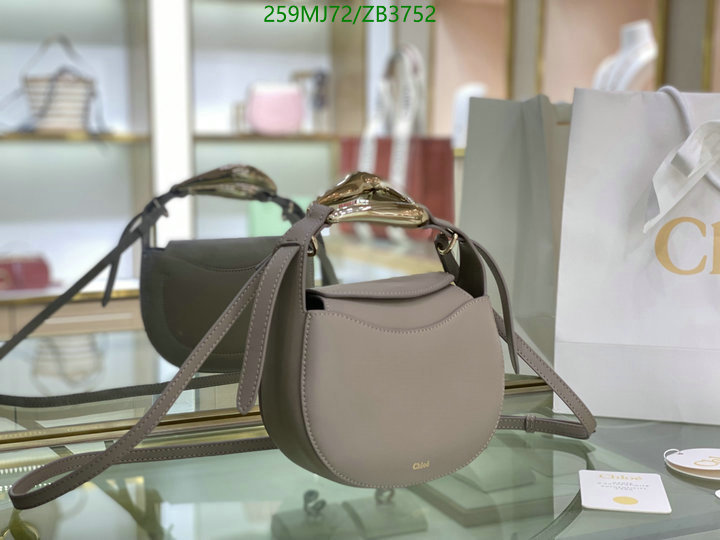 Chloe Bag-(Mirror)-Diagonal-,Code: ZB3752,$: 259USD