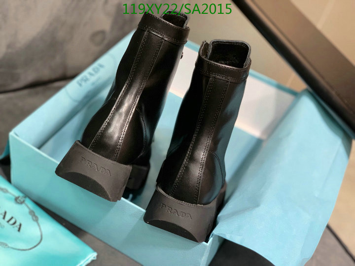 Women Shoes-Prada, Code:SA2015,$: 119USD