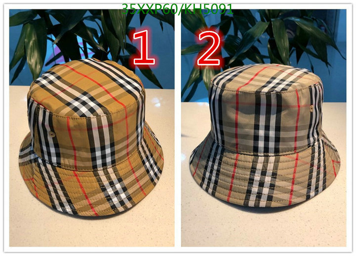 Cap -(Hat)-Burberry, Code: KH5091,$: 35USD