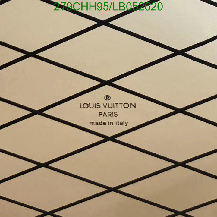LV Bags-(Mirror)-Boite Chapeau-,Code: LB052620,$:279USD