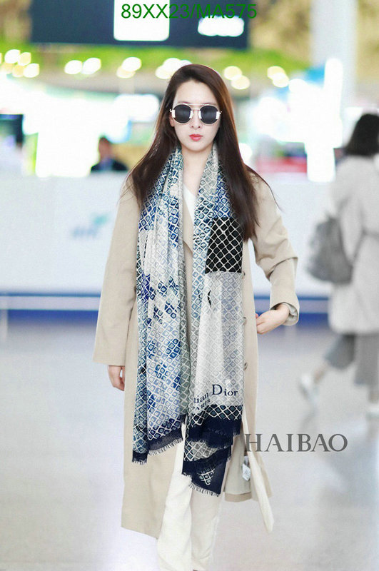 Scarf-Dior,Code: MA575,$: 89USD