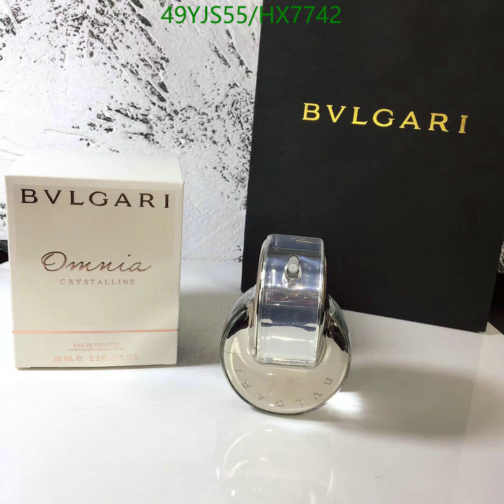 Perfume-Bvlgari, Code: HX7742,$: 49USD