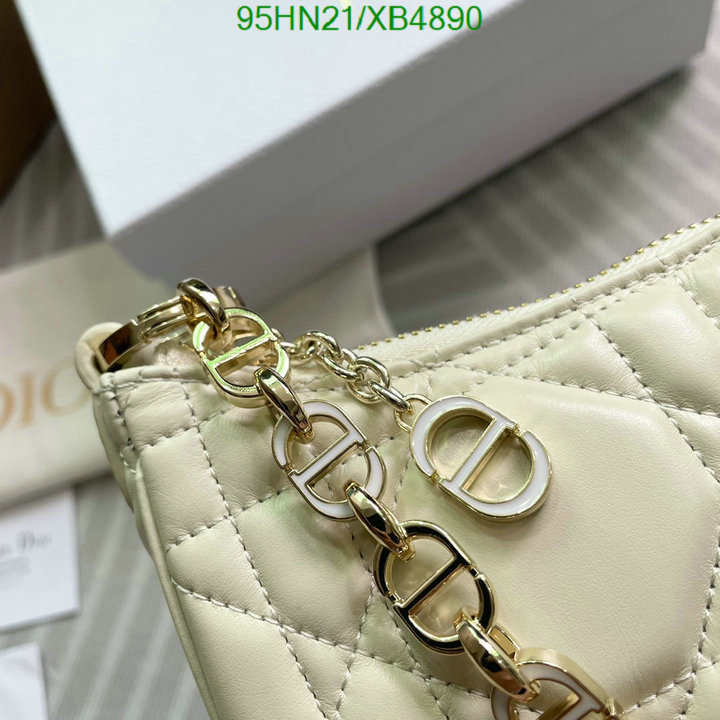 Dior Bags-(4A)-Other Style-,Code: XB4890,$: 95USD