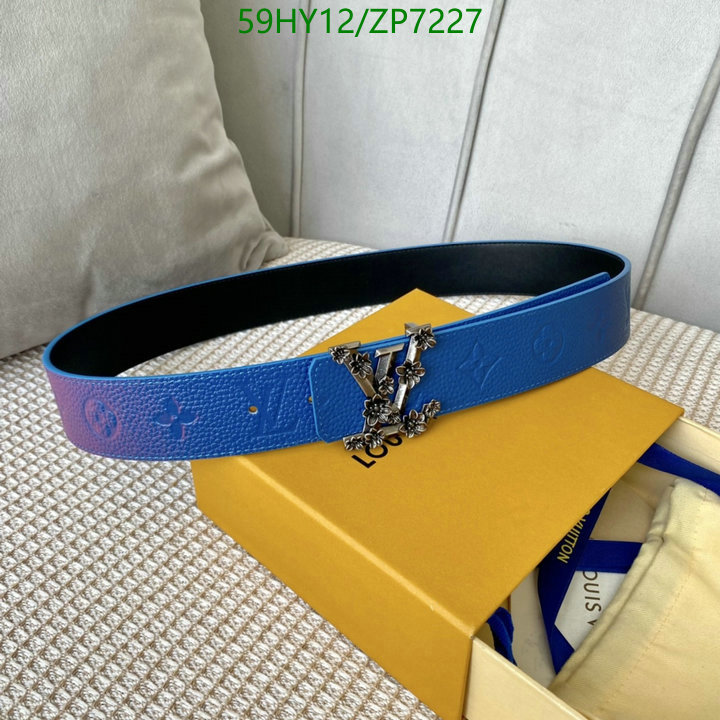 Belts-LV, Code: ZP7227,$: 59USD