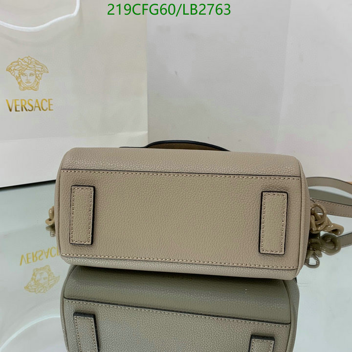 Versace Bag-(Mirror)-La Medusa,Code: LB2763,$: 219USD