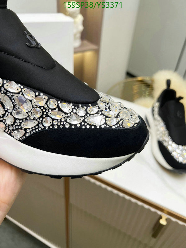 Women Shoes-Jimmy Choo, Code: YS3371,$: 159USD