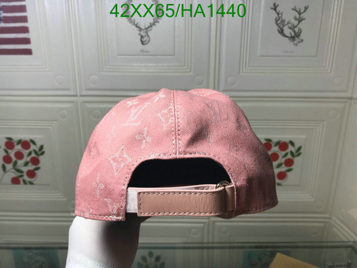 Cap -(Hat)-LV, Code: HA1440,$:42USD