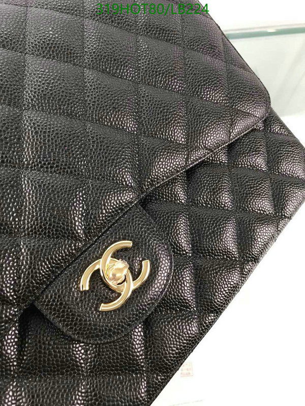 Chanel Bags -(Mirror)-Diagonal-,Code: LB224,$: 319USD