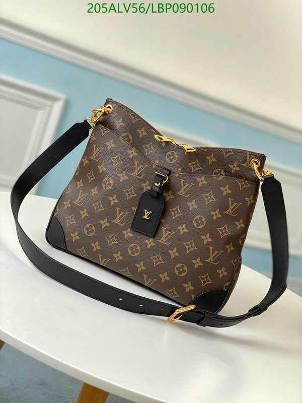 LV Bags-(Mirror)-Pochette MTis-Twist-,Code: LBP090106,$:205USD