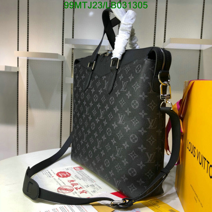 LV Bags-(4A)-Explorer-Anton-Dandy-,Code: LB031305,$: 99USD