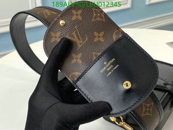 LV Bags-(Mirror)-Pochette MTis-Twist-,Code: LBU012345,$: 189USD