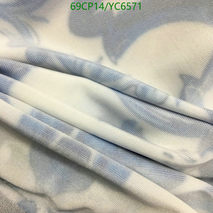 Clothing-D&G, Code: YC6571,$: 69USD