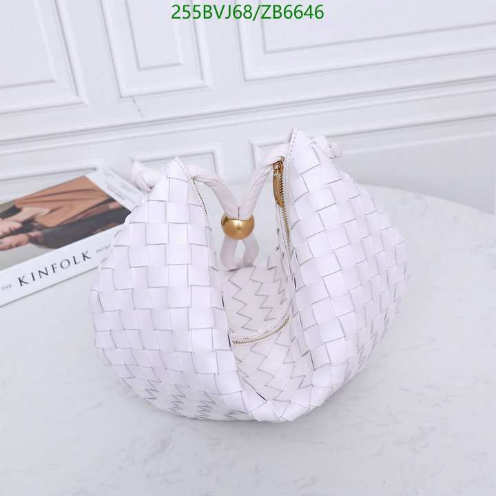 BV Bag-(Mirror)-Jodie,Code: ZB6646,$: 255USD